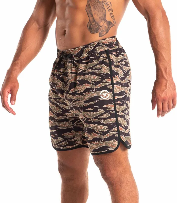 Evo V2 Shorts sold by Virgins Saints & Angels