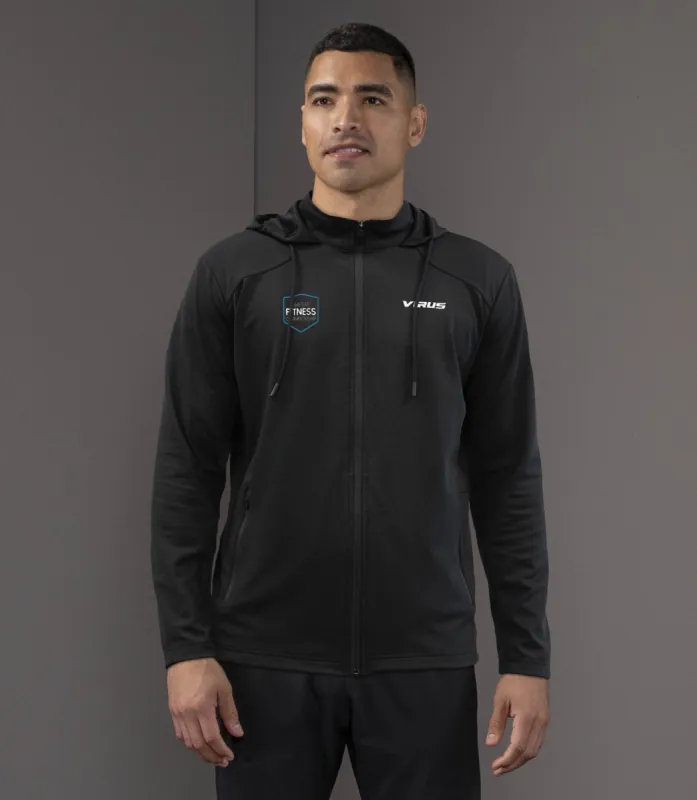 MFC BioFleet Train Zip Jacket sold by Virgins Saints & Angels