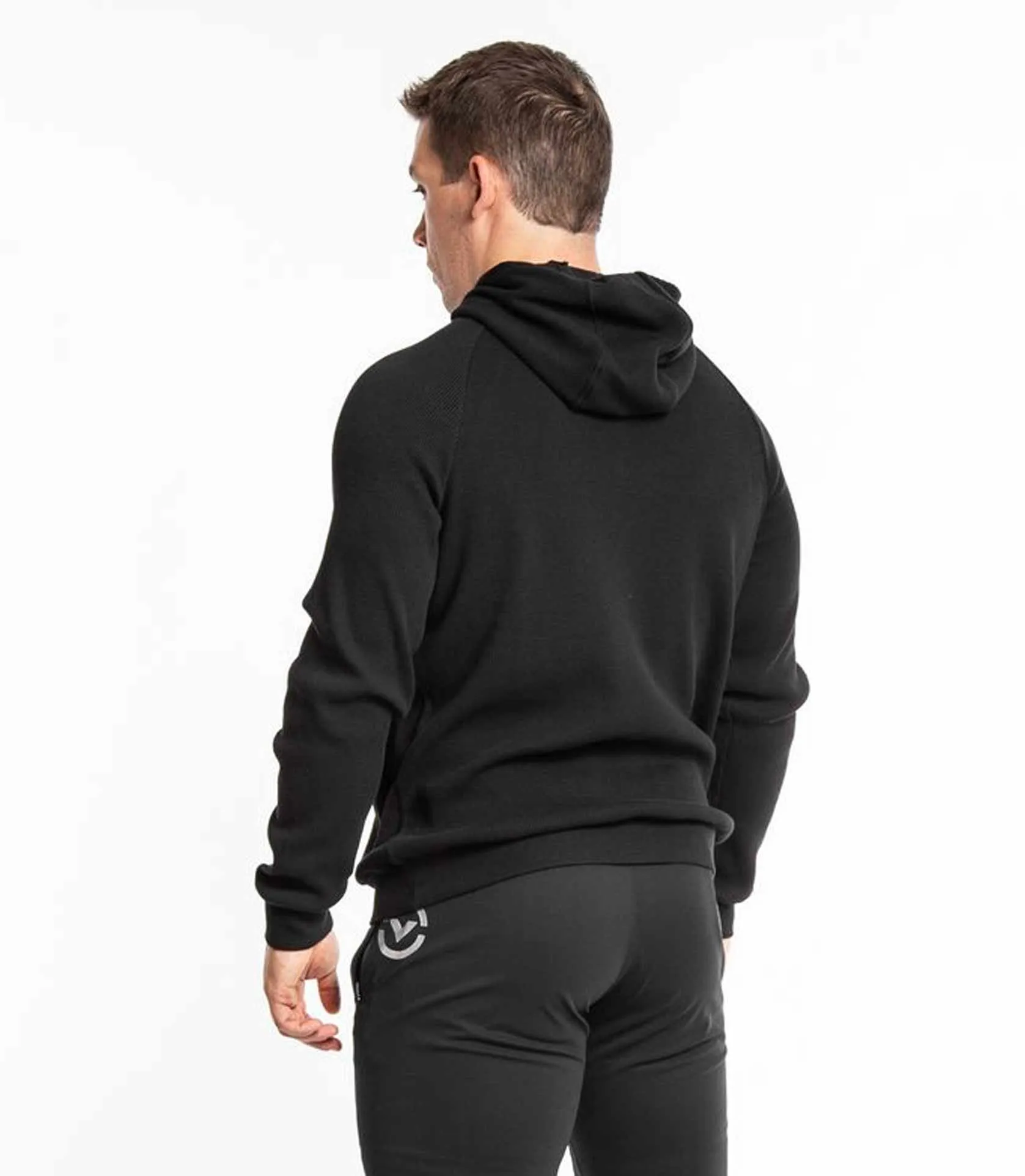 Annex Hoodie sold by Virgins Saints & Angels product image thumbnail 2