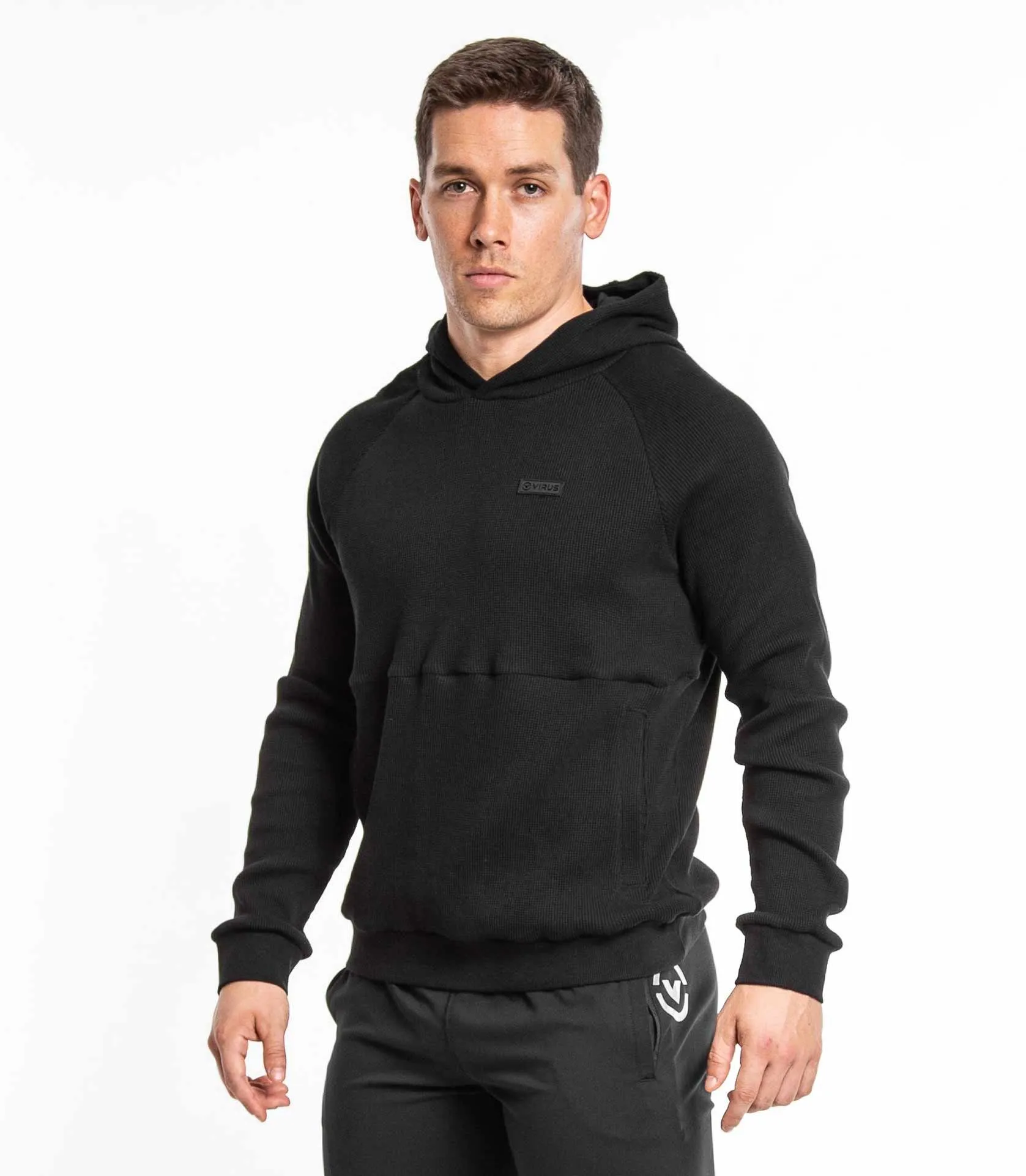 Annex Hoodie sold by Virgins Saints & Angels product image thumbnail 4
