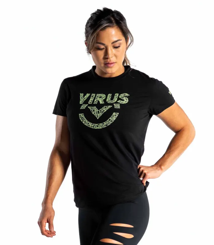 Prizm Short Sleeve sold by Virgins Saints & Angels