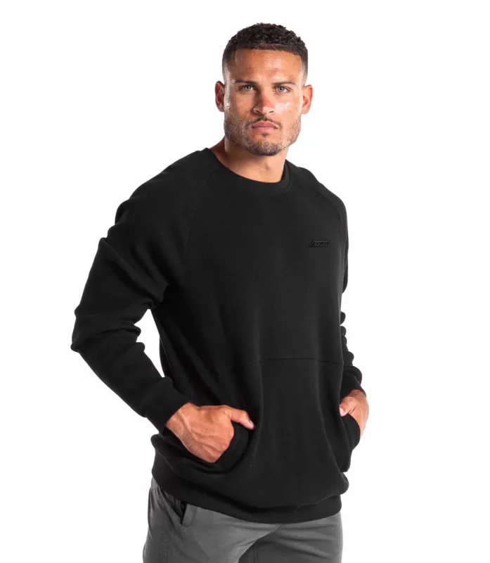 Affix Pullover made by Virgins Saints & Angels