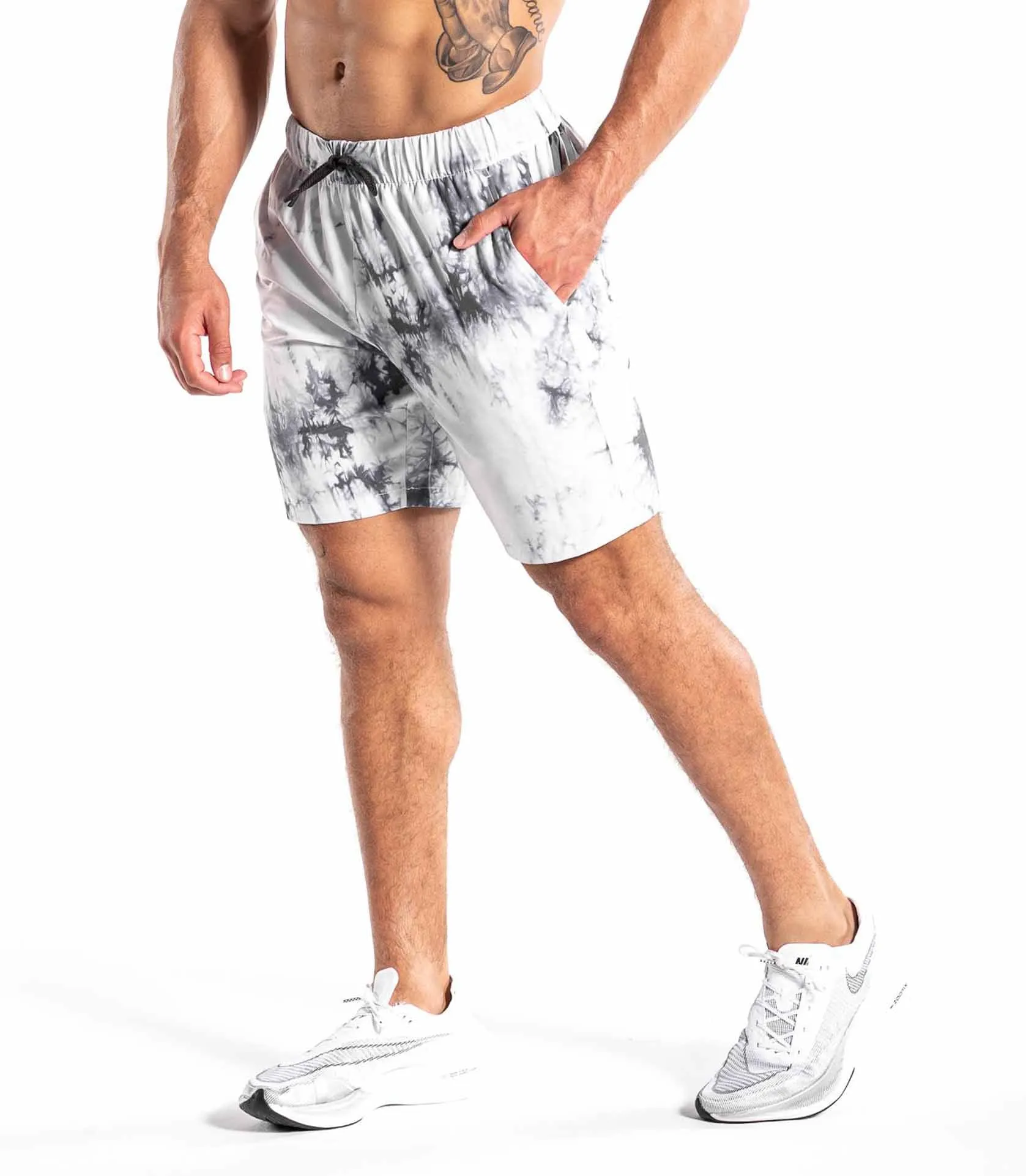 Iconic Shorts sold by Virgins Saints & Angels product image thumbnail 3