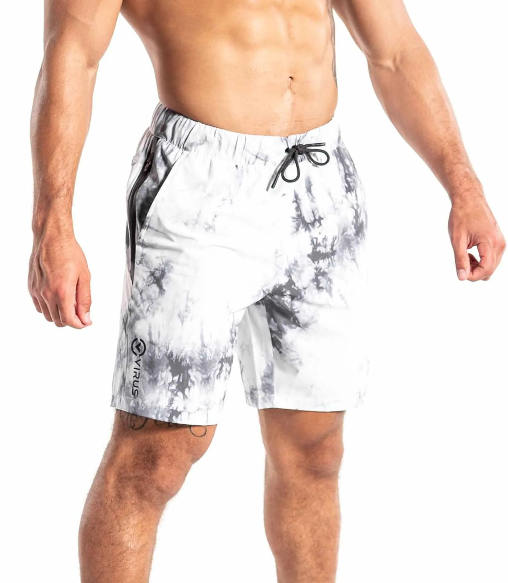 Iconic Shorts sold by Virgins Saints & Angels