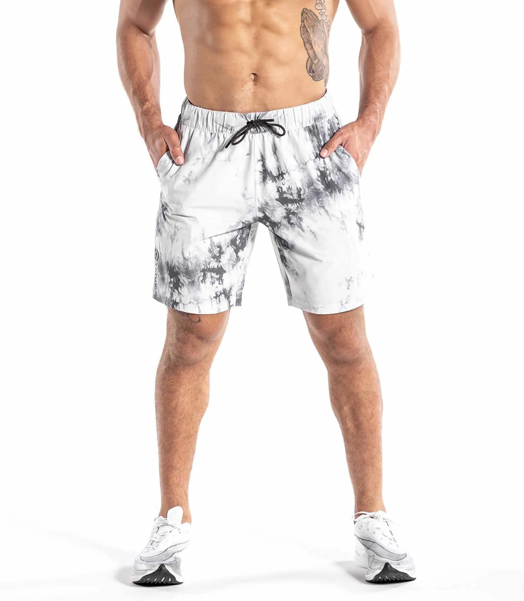 Iconic Shorts sold by Virgins Saints & Angels product image thumbnail 5