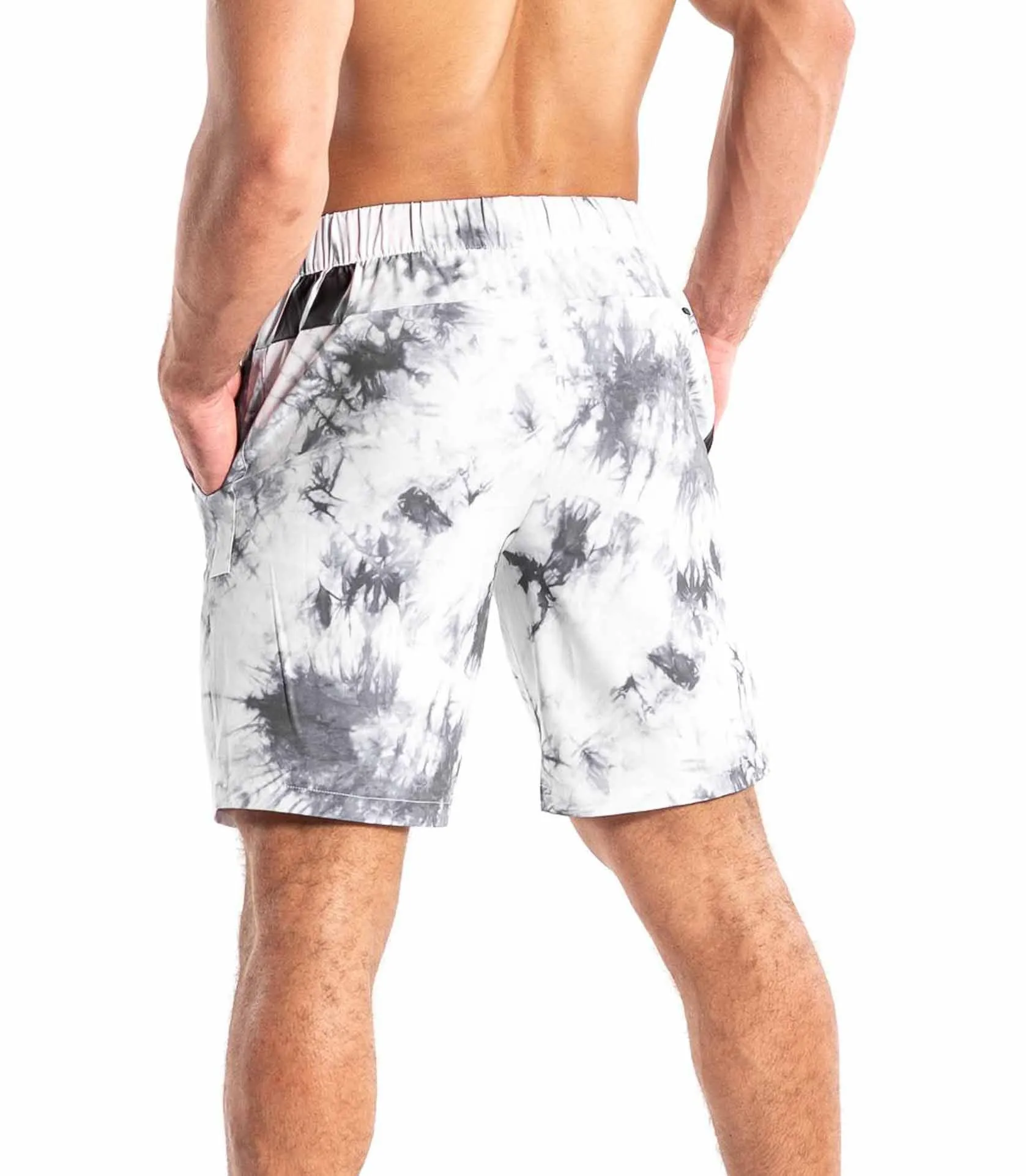 Iconic Shorts sold by Virgins Saints & Angels product image thumbnail 2