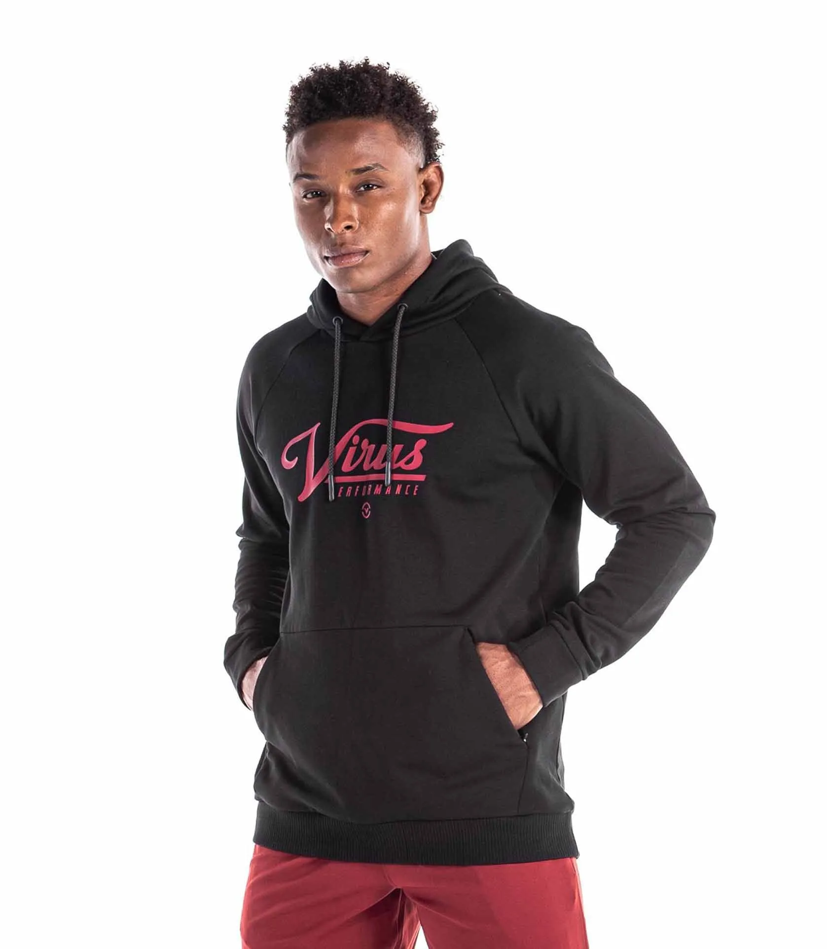 Zion Hoodie sold by Virgins Saints & Angels product image thumbnail 3