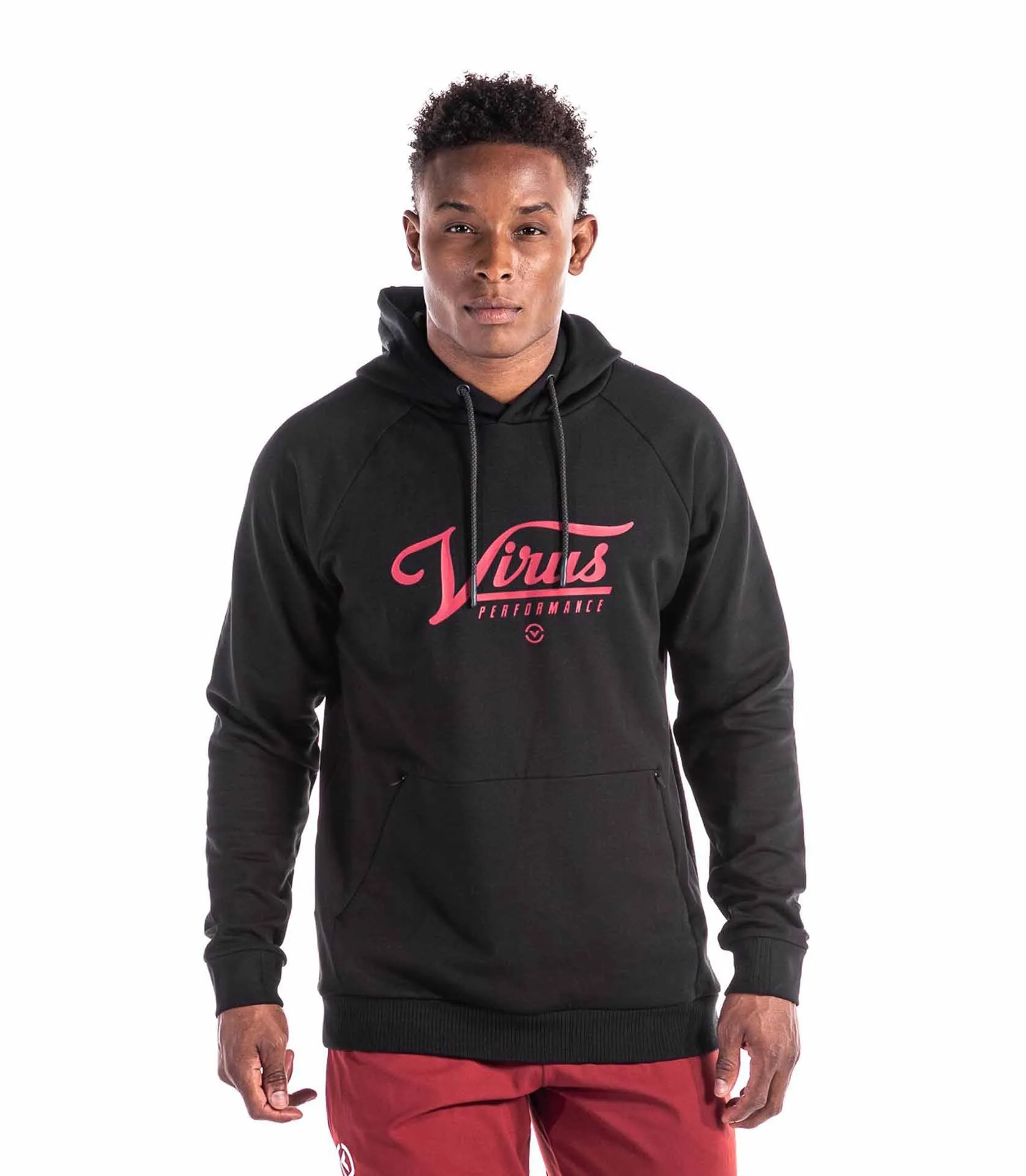 Zion Hoodie sold by Virgins Saints & Angels