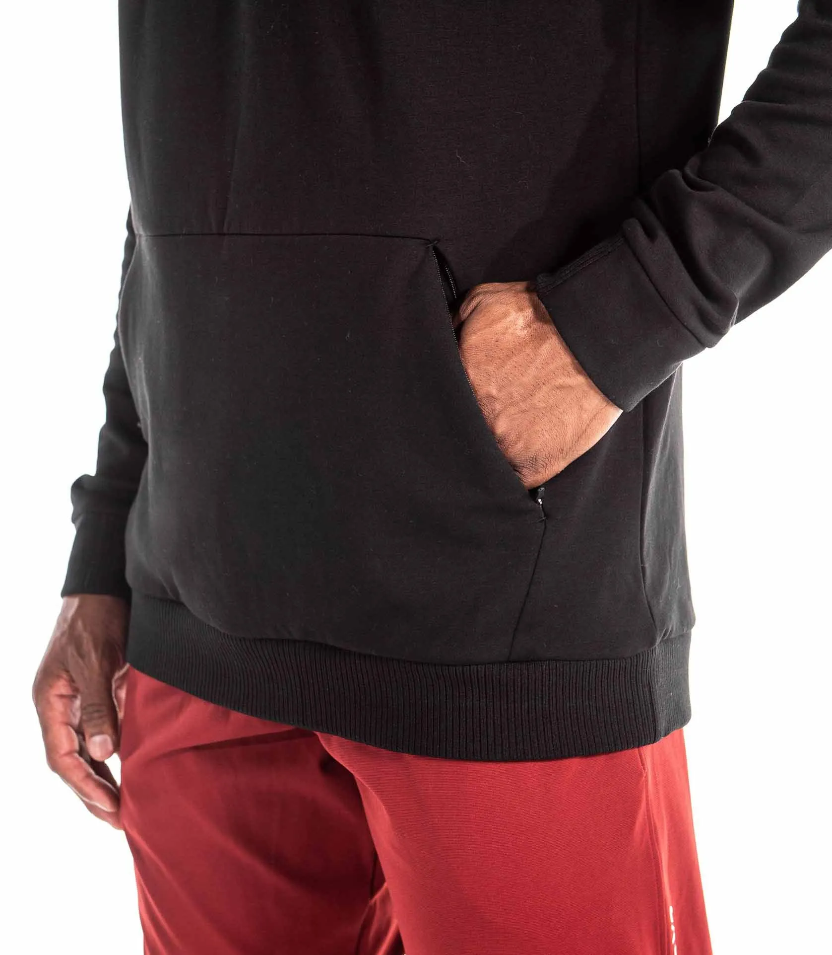 Zion Hoodie sold by Virgins Saints & Angels product image thumbnail 5