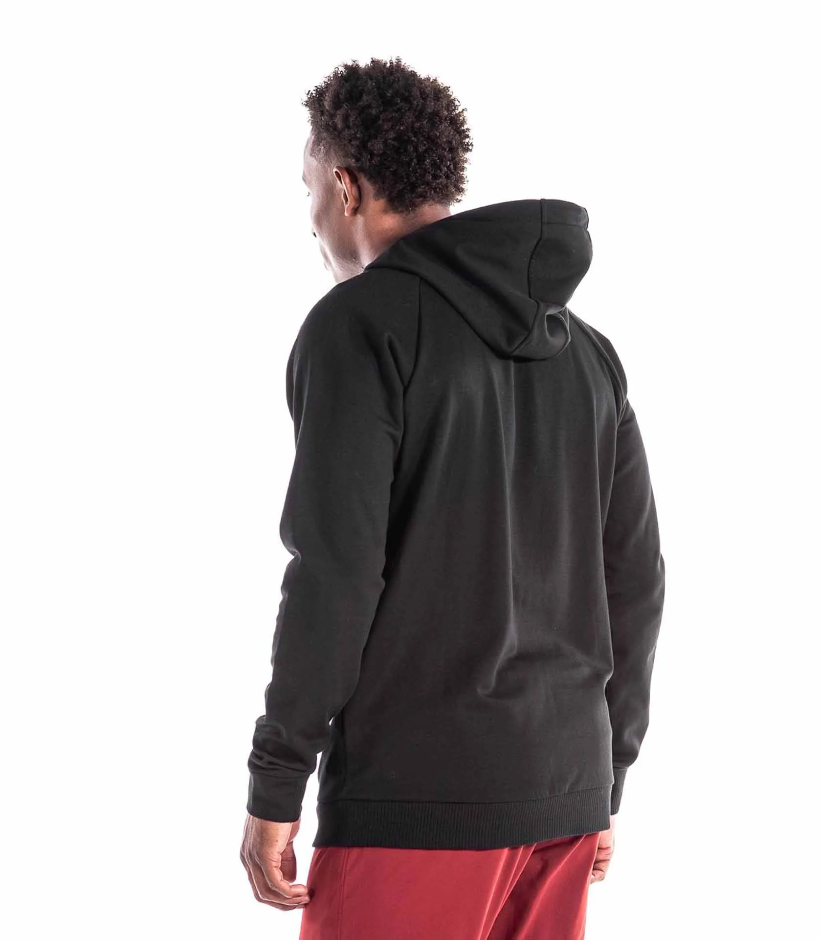 Zion Hoodie sold by Virgins Saints & Angels product image thumbnail 2