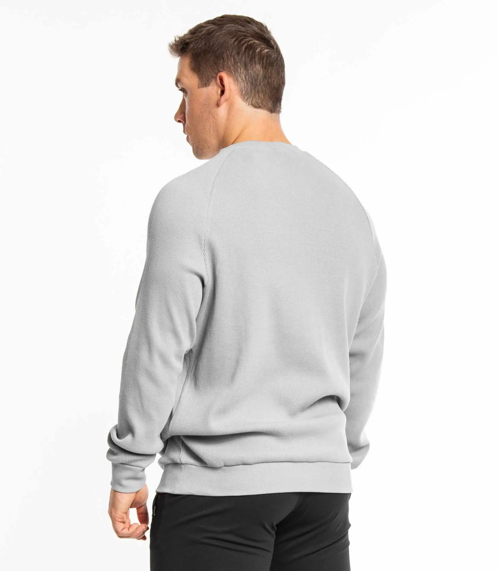 Affix Pullover sold by Virgins Saints & Angels product image thumbnail 2