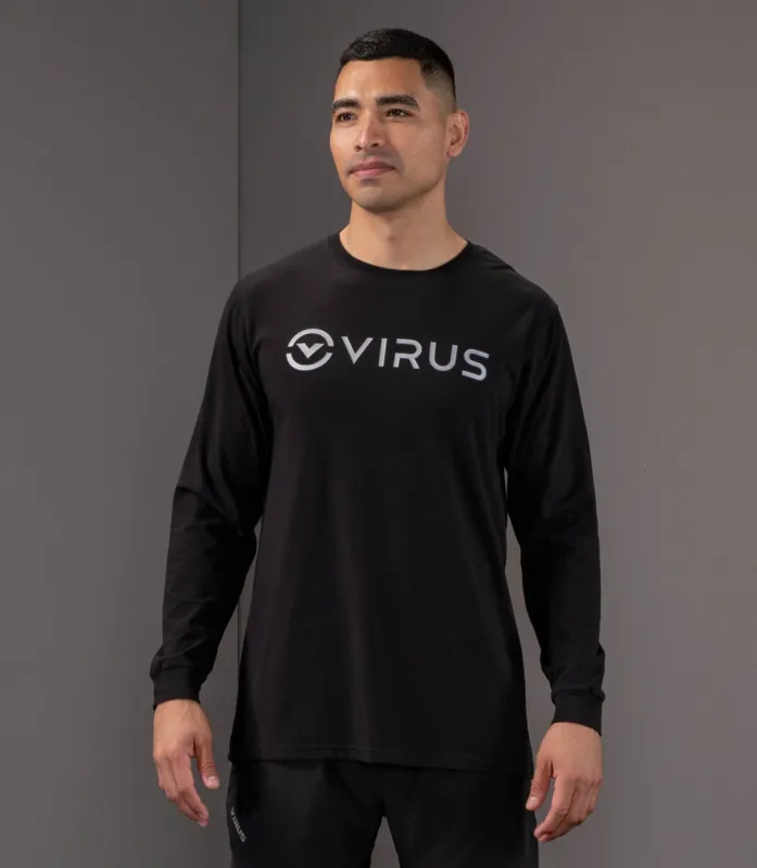 Forever Long Sleeve made by Virgins Saints & Angels