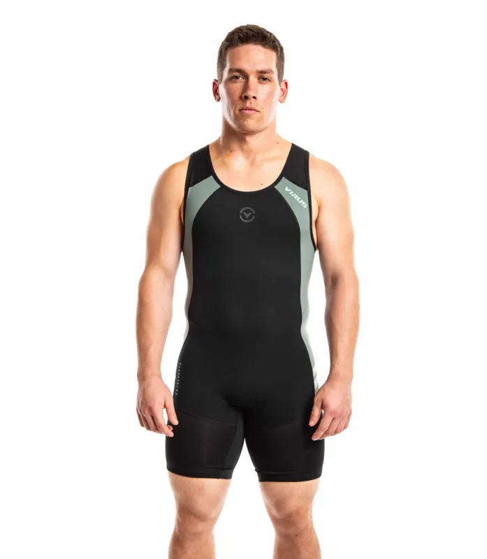 Elevate V2 Singlet sold by Virgins Saints & Angels