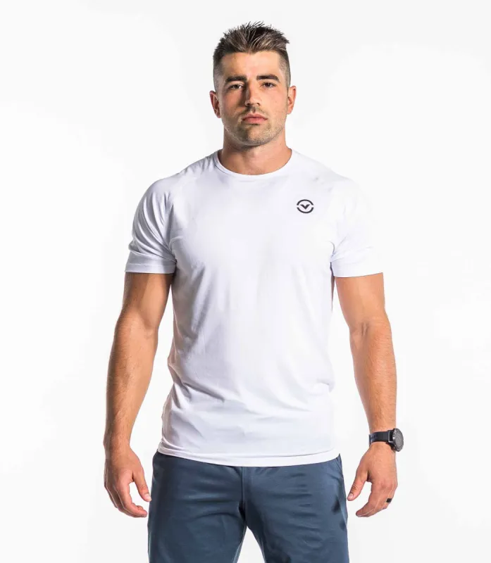 Scoop Short Sleeve sold by Virgins Saints & Angels