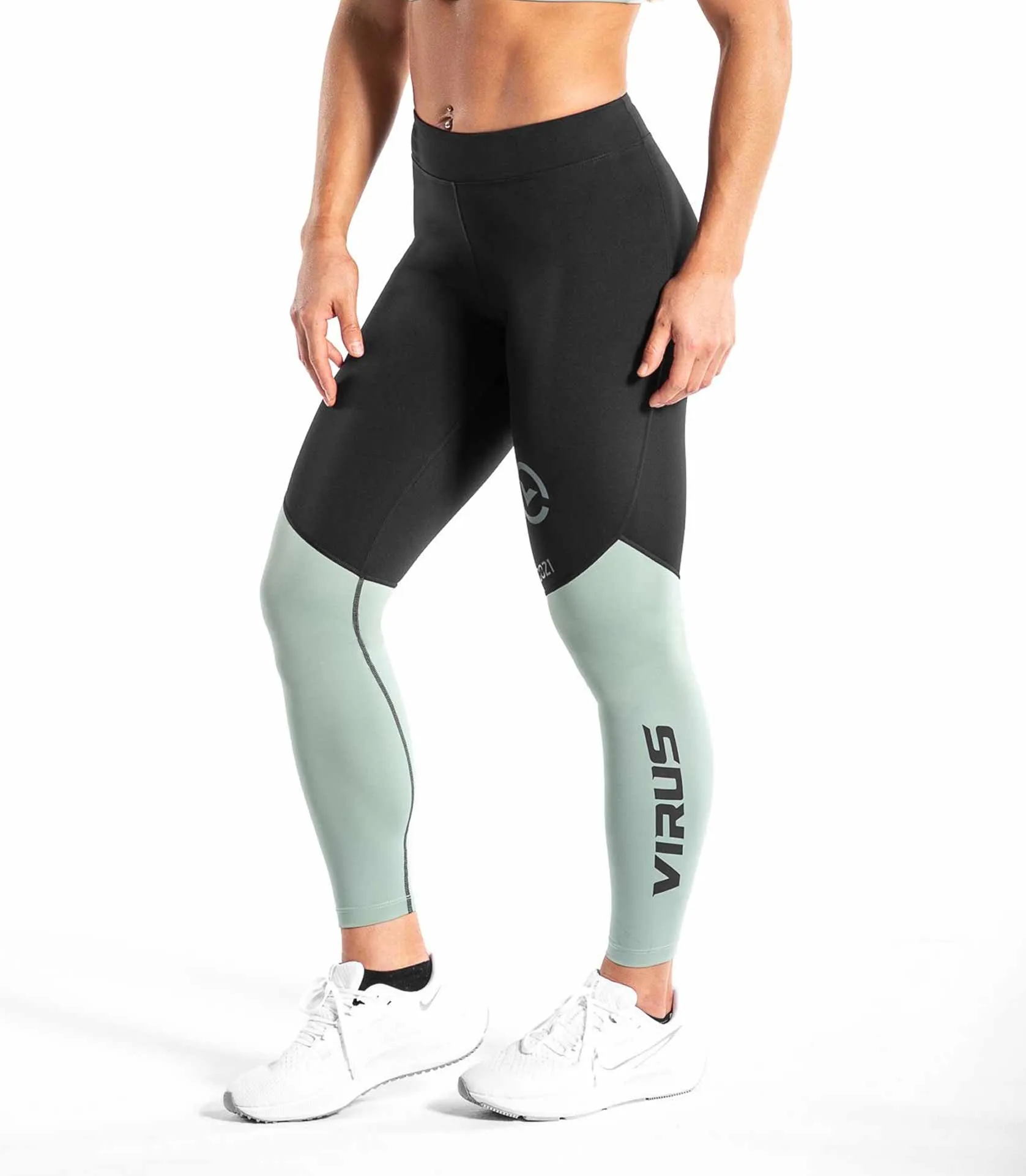 ECo21 Tech Pants sold by Virgins Saints & Angels