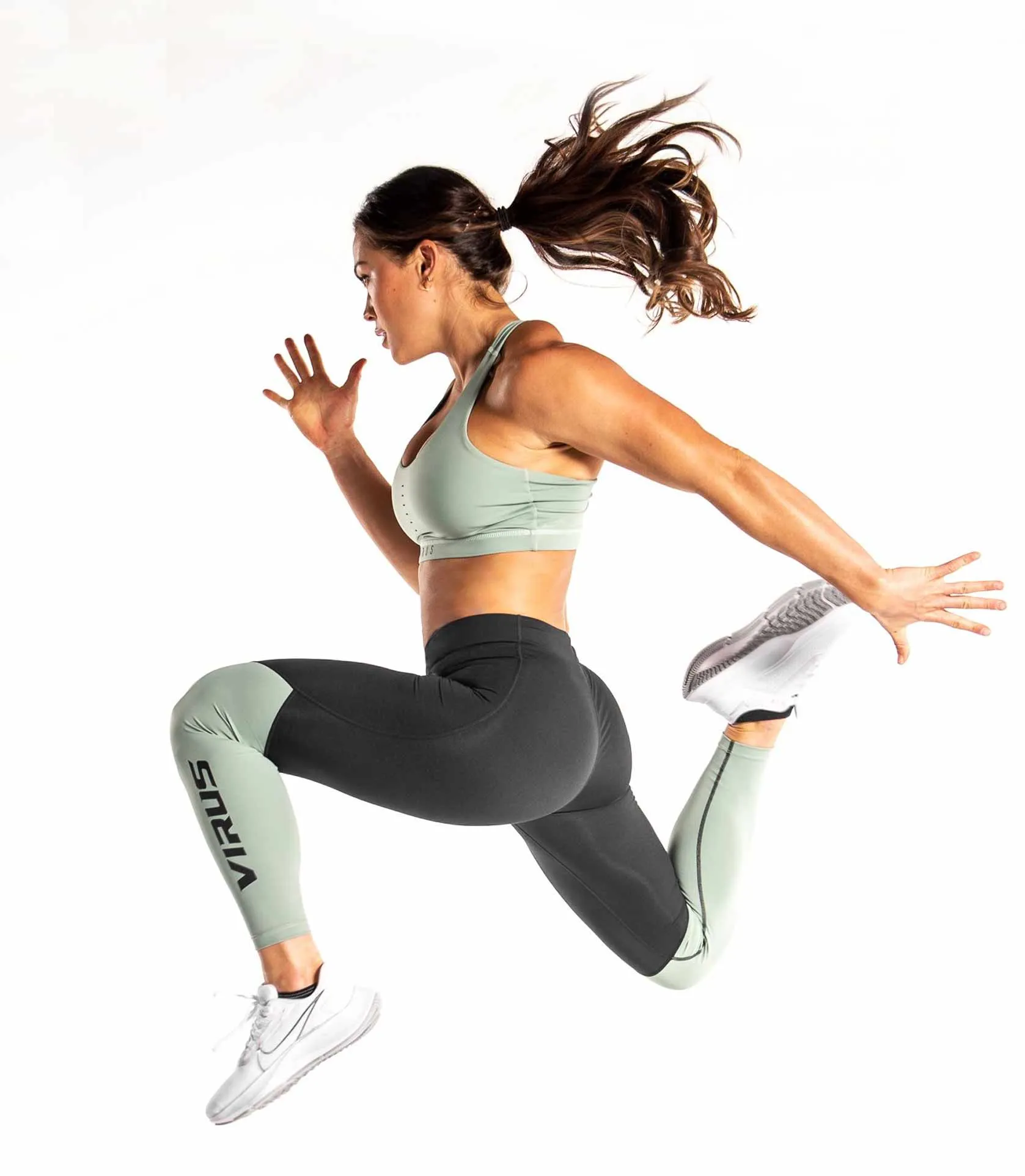 ECo21 Tech Pants sold by Virgins Saints & Angels product image thumbnail 5