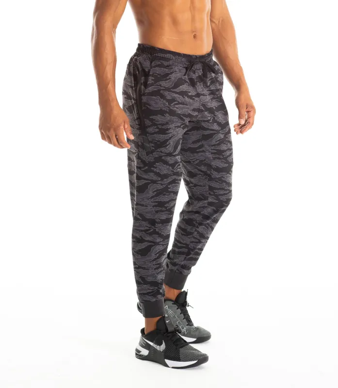 IconX Joggers sold by Virgins Saints & Angels
