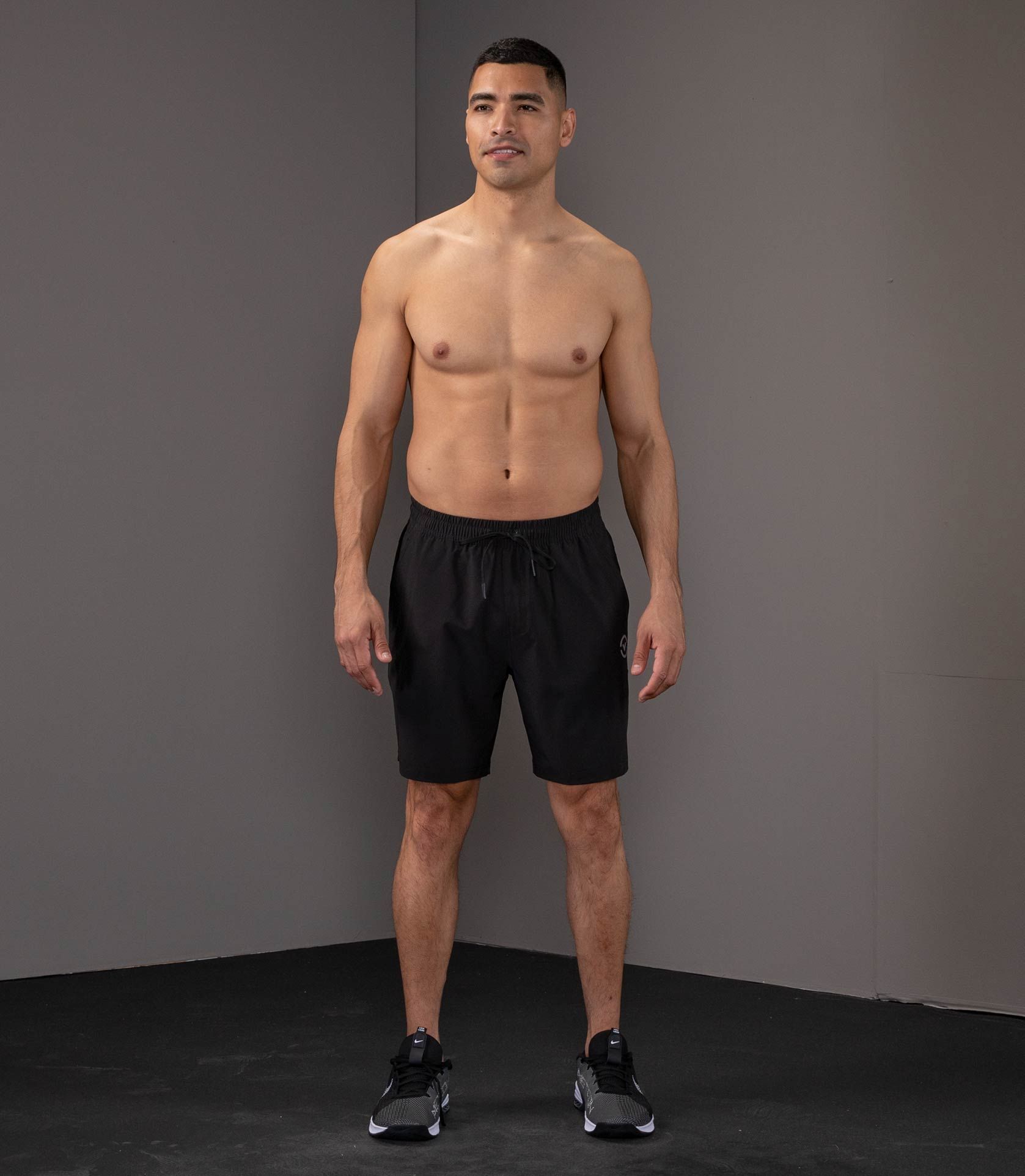 Evo 7" Shorts sold by Virgins Saints & Angels product image thumbnail 5