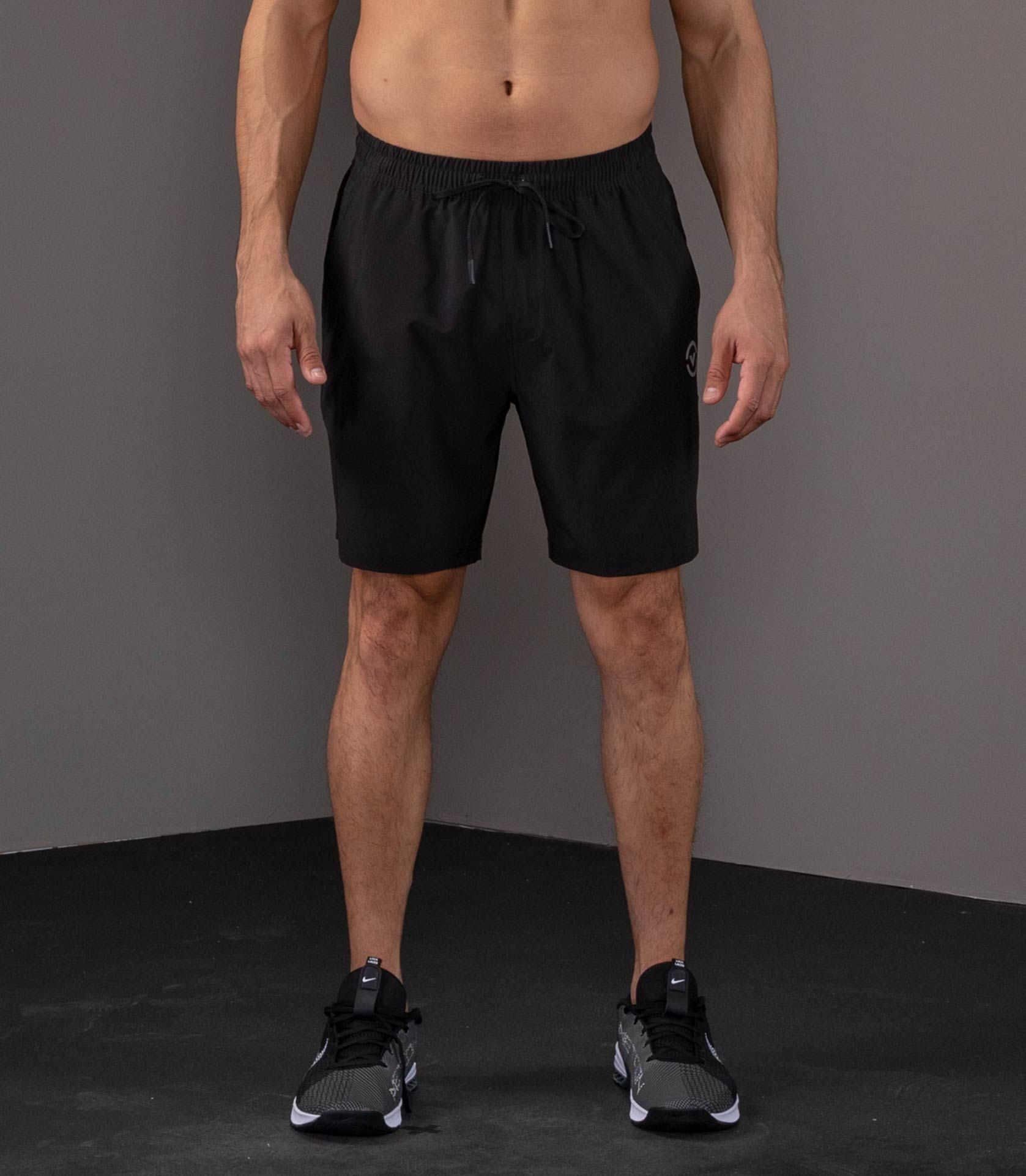 Evo 7" Shorts sold by Virgins Saints & Angels product image thumbnail 2