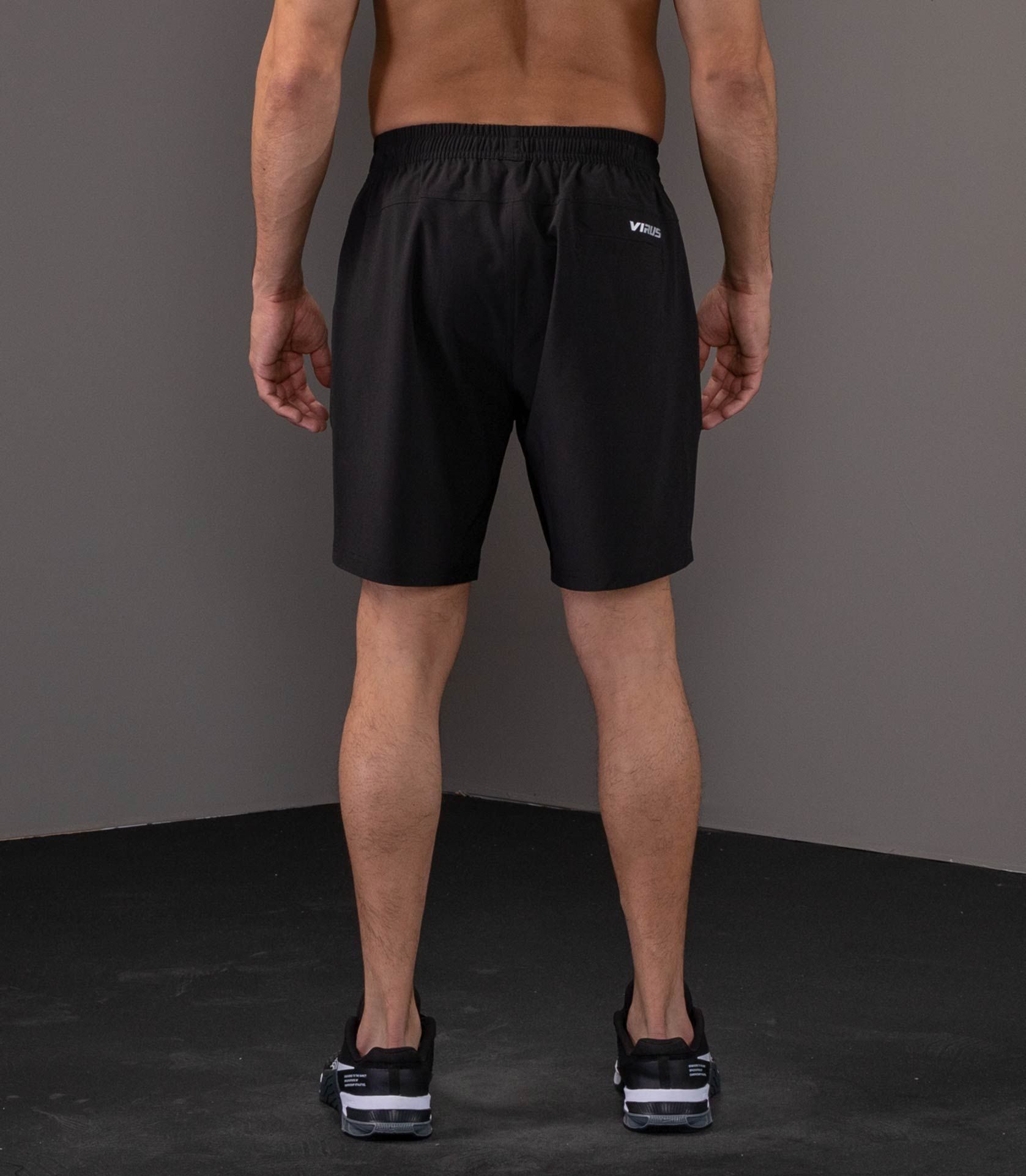 Evo 7" Shorts sold by Virgins Saints & Angels product image thumbnail 4