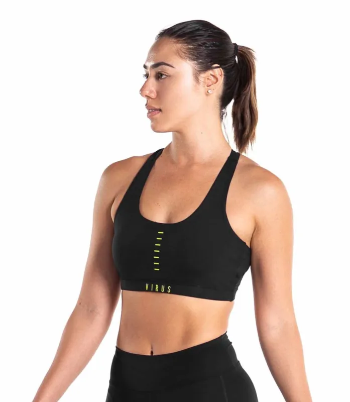 Multiverse Sports Bra sold by Virgins Saints & Angels
