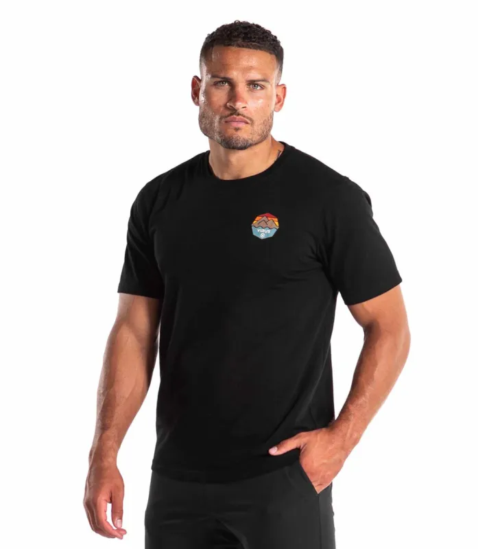 Peak Short Sleeve sold by Virgins Saints & Angels