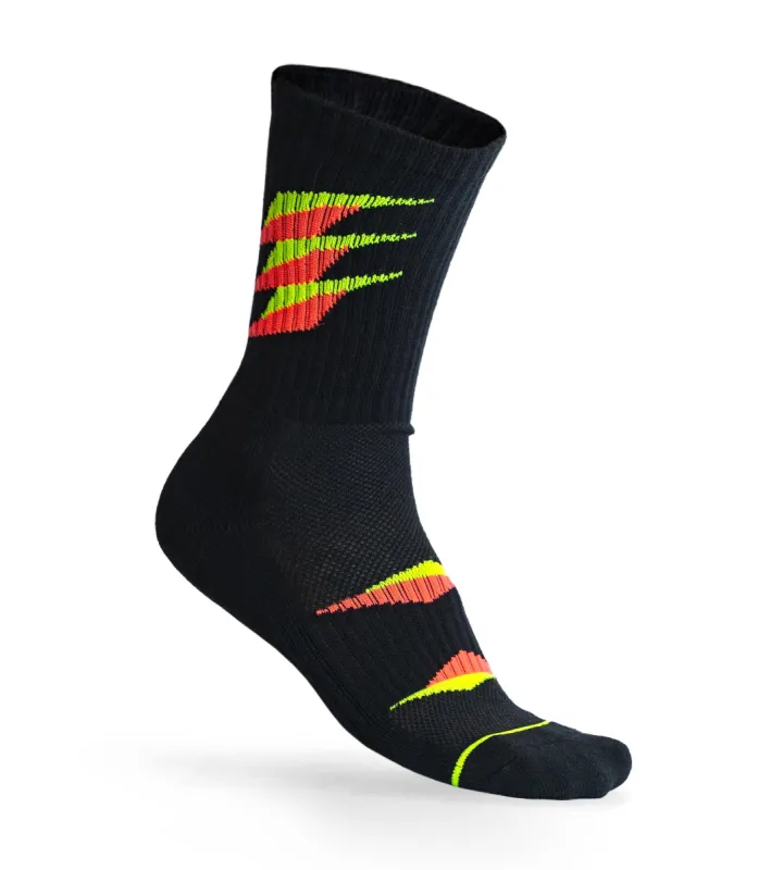 Reakt Socks sold by Virgins Saints & Angels