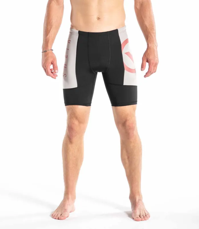 Complex Tech Shorts sold by Virgins Saints & Angels