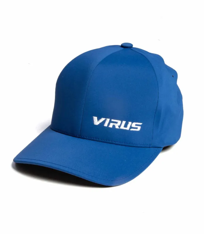 Delta Fitted Hat made by Virgins Saints & Angels