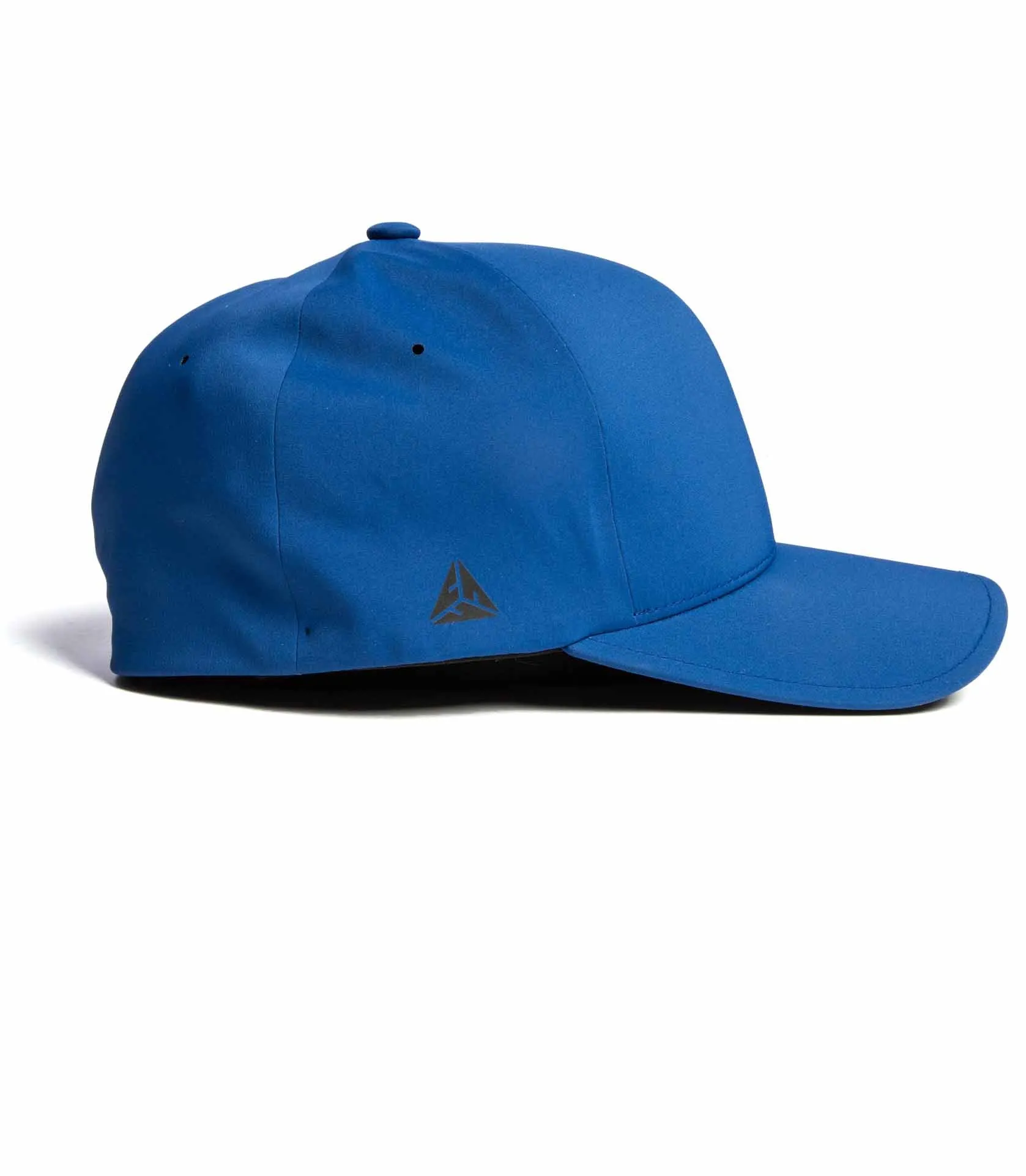Delta Fitted Hat sold by Virgins Saints & Angels product image thumbnail 2