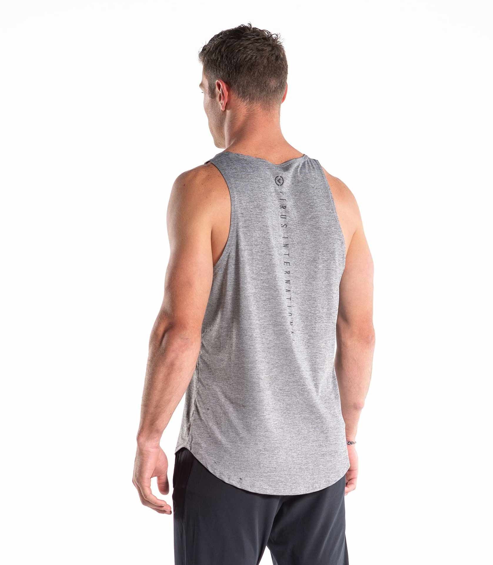 Spotter V2 Tank sold by Virgins Saints & Angels product image thumbnail 2