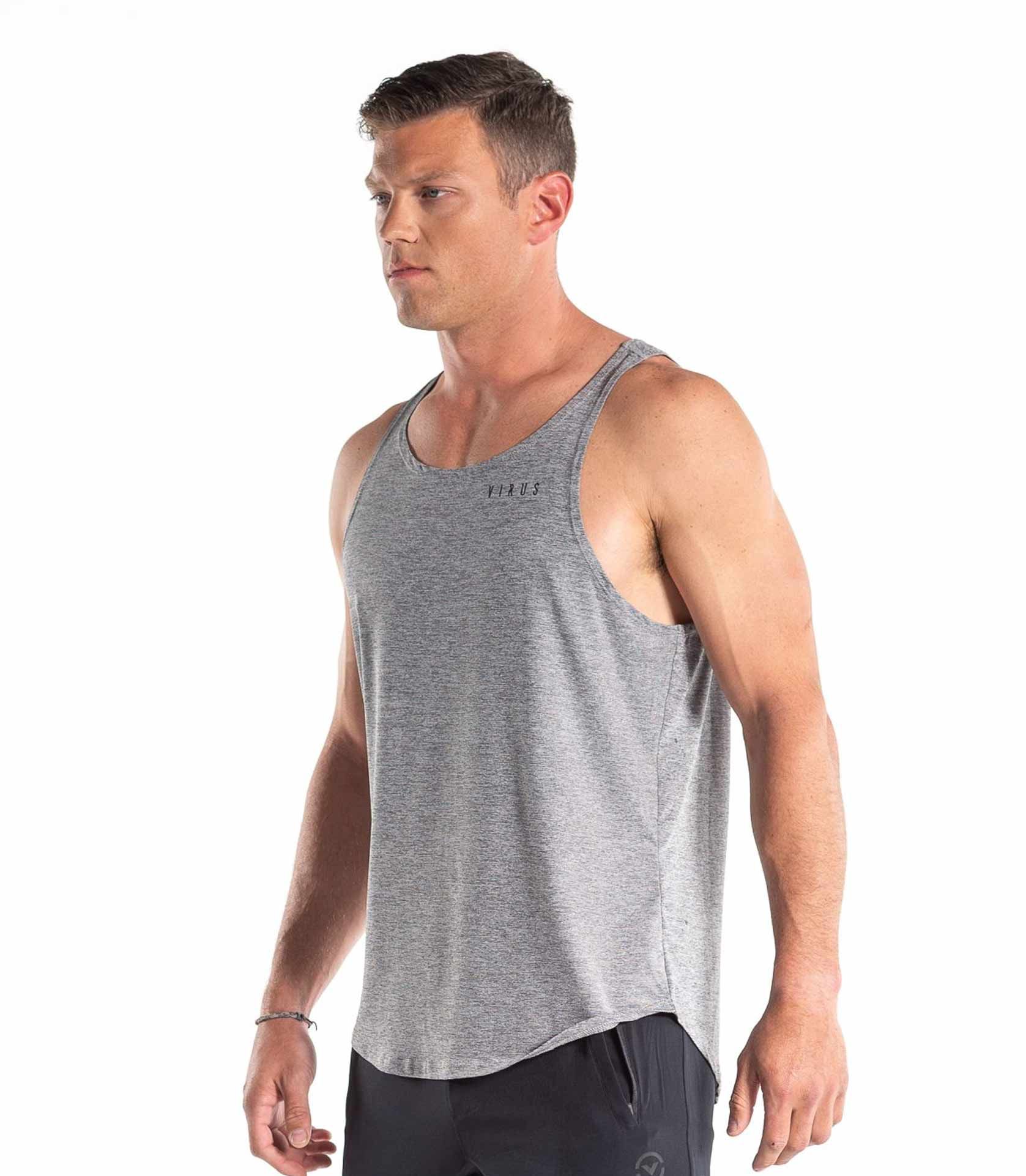 Spotter V2 Tank sold by Virgins Saints & Angels product image thumbnail 3