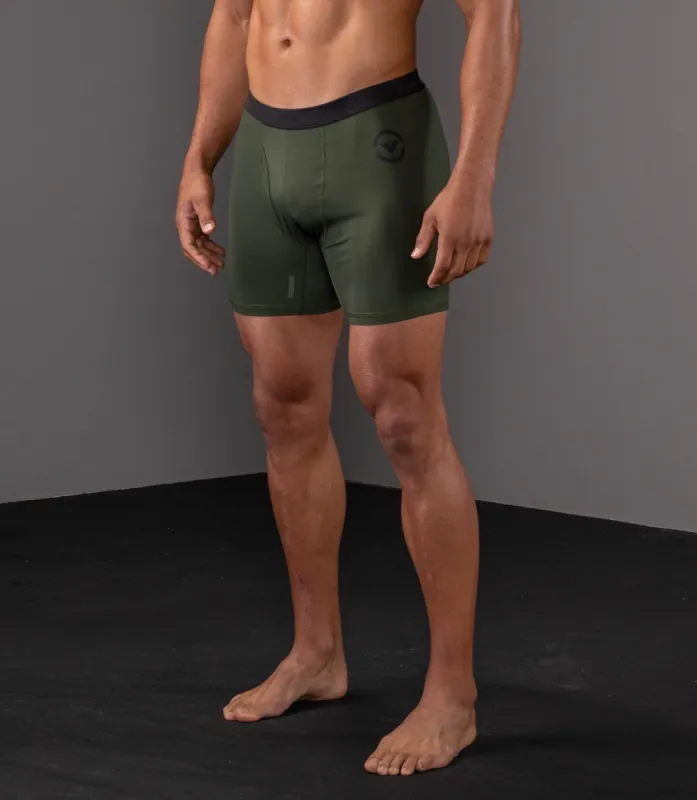 CO20 Boxer Briefs sold by Virgins Saints & Angels