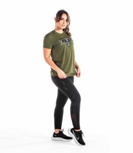 Utility ⅞ Tech Pants sold by Virgins Saints & Angels