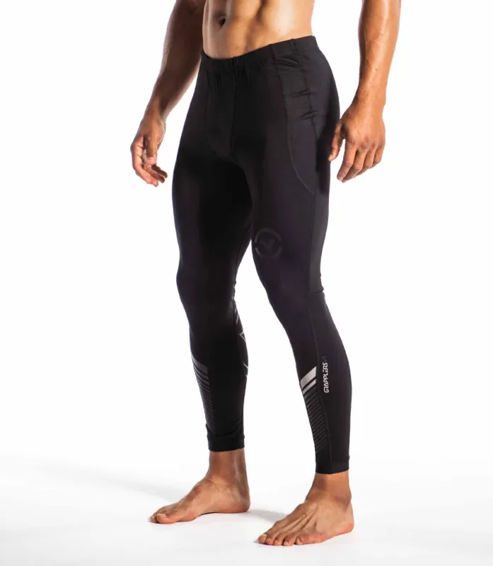 Grappling Tech Spats sold by Virgins Saints & Angels