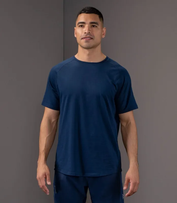 Staple Short Sleeve Tee sold by Virgins Saints & Angels