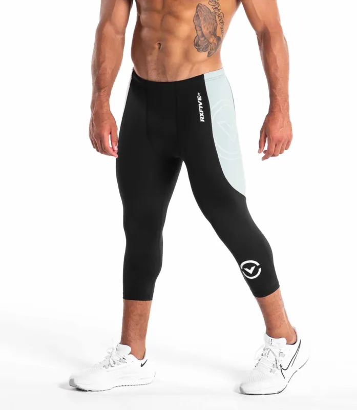 RX5-V3 ¾ Tech Pants sold by Virgins Saints & Angels