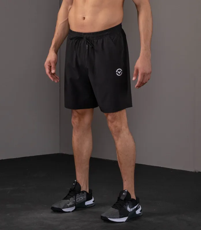 Evo 7" Shorts sold by Virgins Saints & Angels