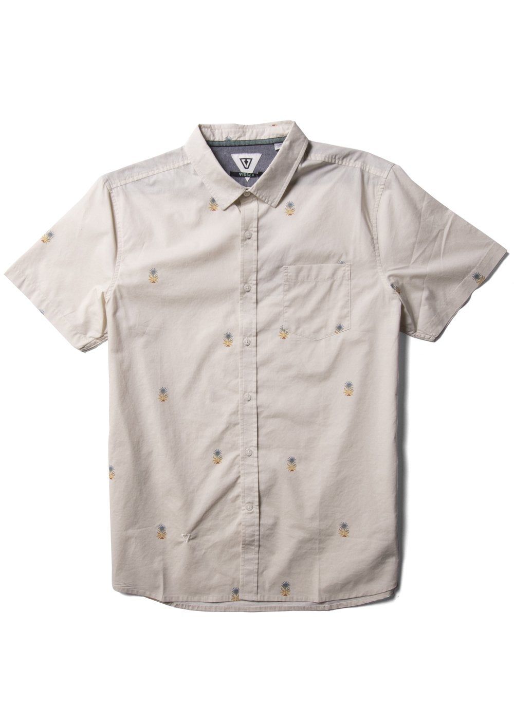 Fired Up Eco Boys Ss Shirt sold by VISSLA