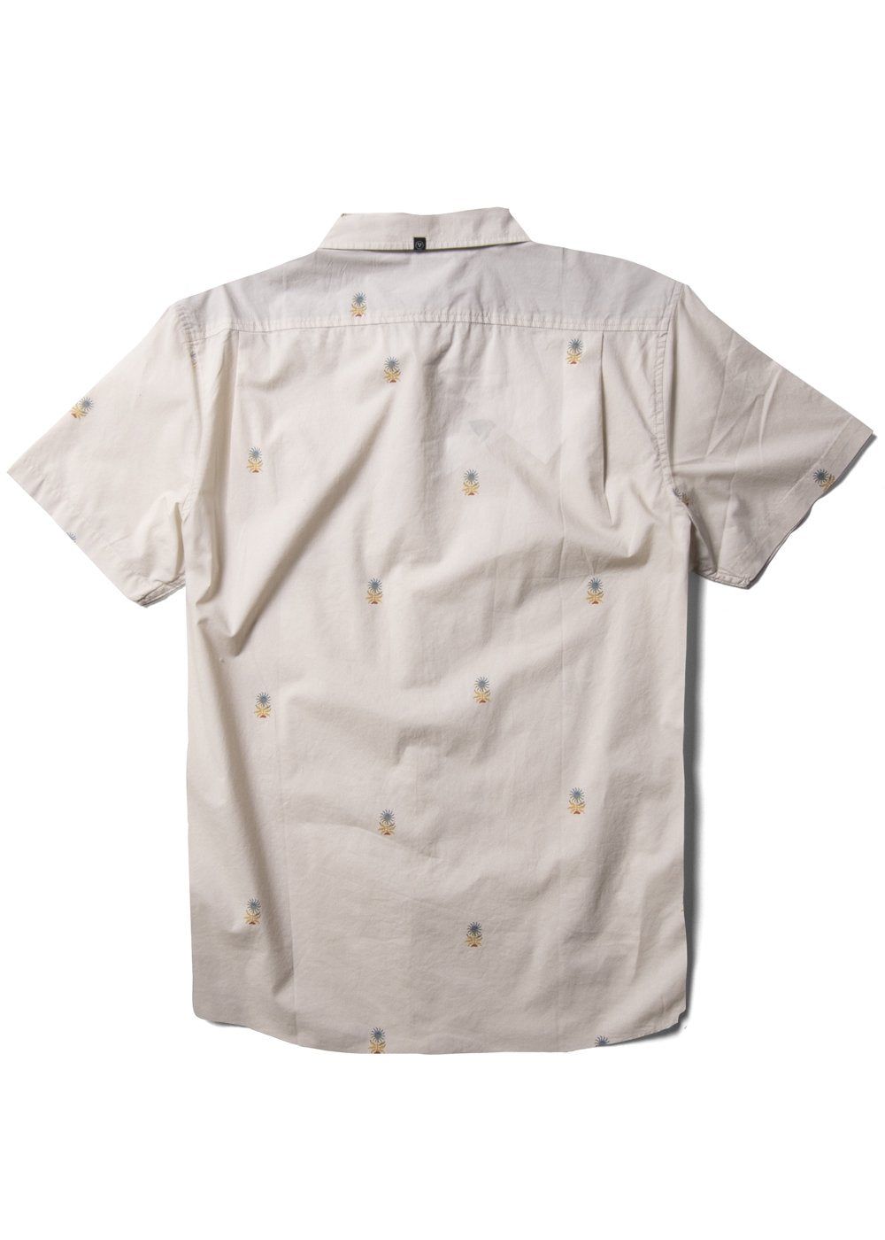 Fired Up Eco Boys Ss Shirt sold by VISSLA product image thumbnail 2