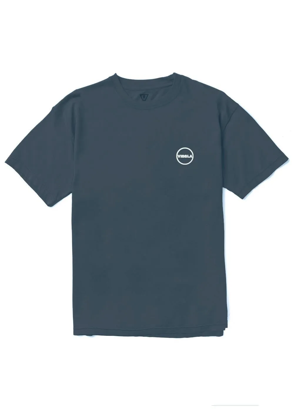 Sky Bridge Boys Tee sold by VISSLA product image thumbnail 2