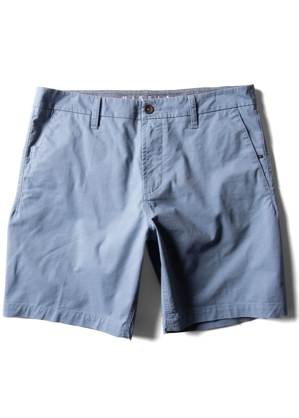 No See Ums Eco 18" Walkshort sold by VISSLA