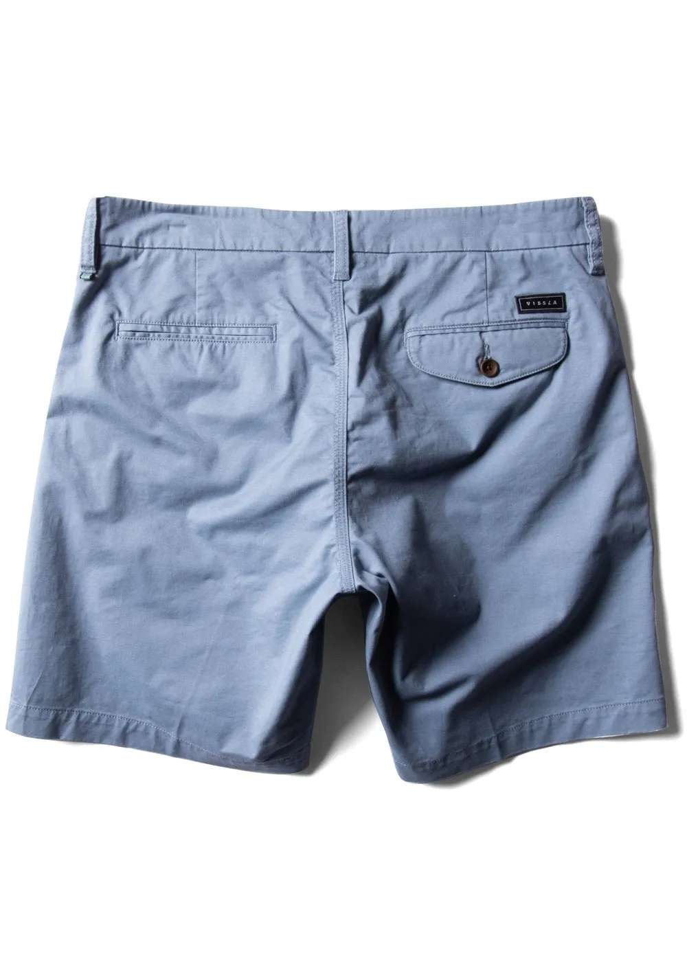 No See Ums Eco 18" Walkshort sold by VISSLA product image thumbnail 2