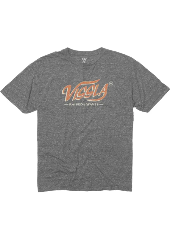 Speedy Boys Snow Tee sold by VISSLA