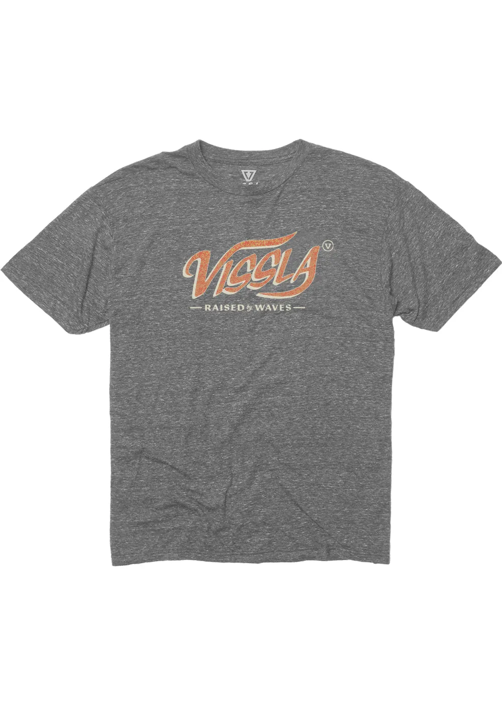 Speedy Boys Snow Tee sold by VISSLA