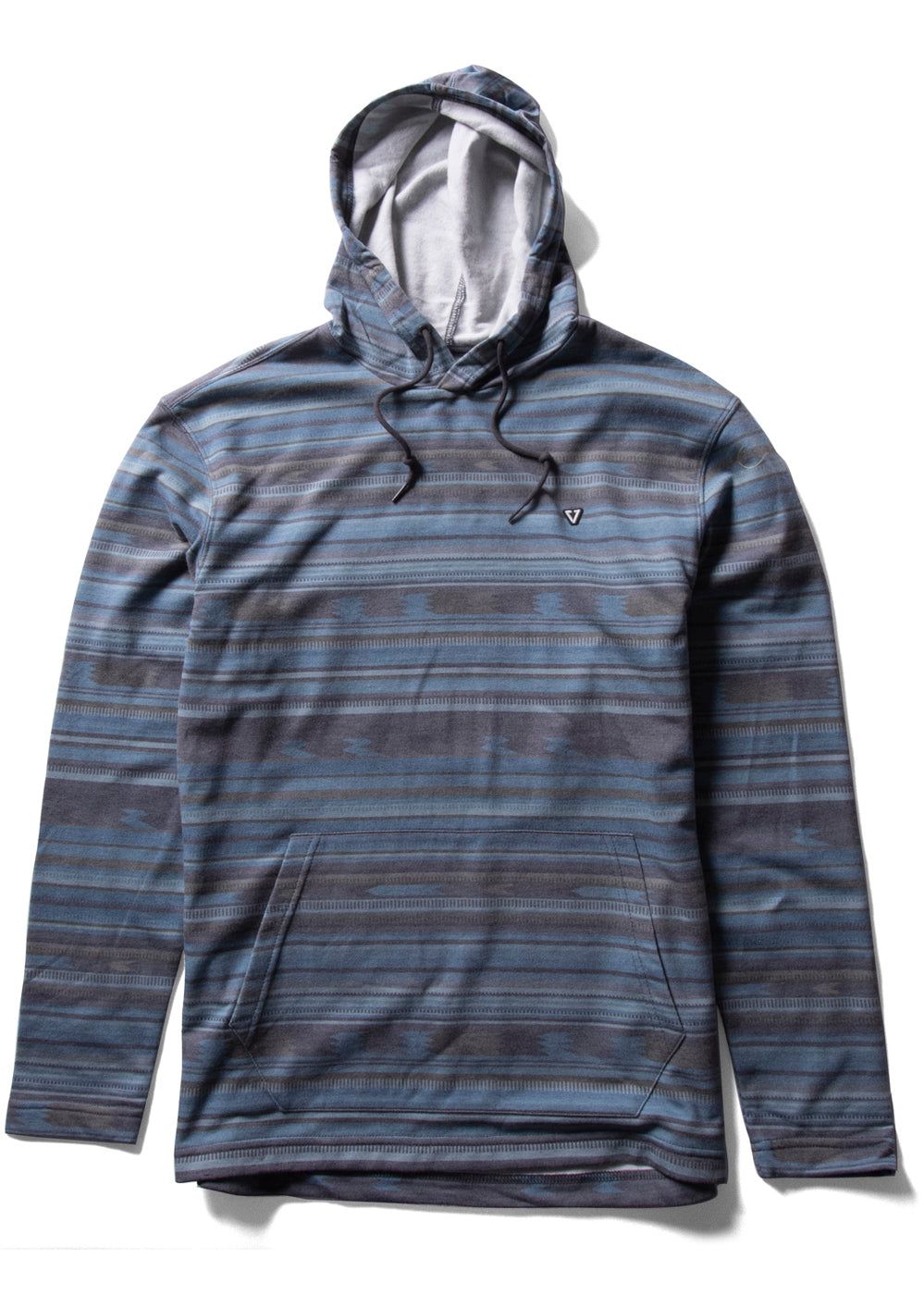 Morel Po Hoodie sold by VISSLA