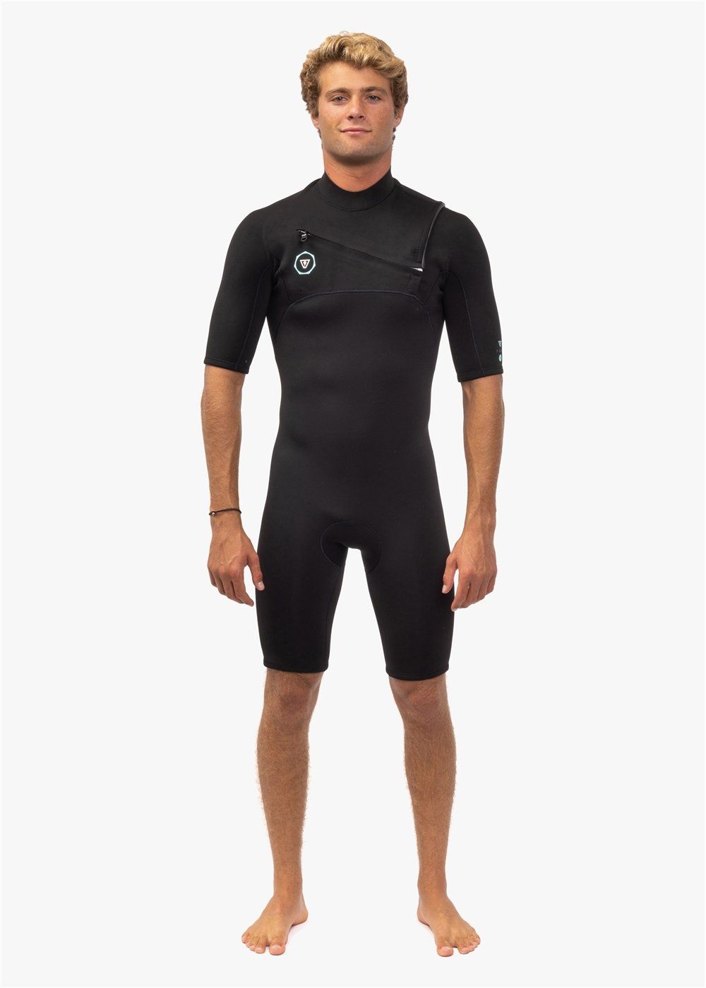 7 Seas 2-2 Spring Wetsuit sold by VISSLA