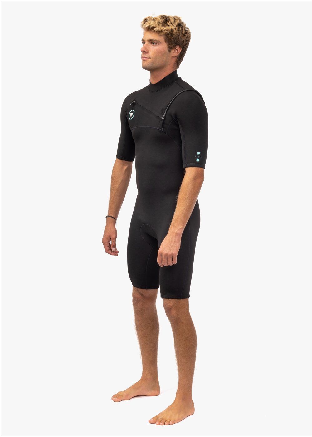 7 Seas 2-2 Spring Wetsuit sold by VISSLA product image thumbnail 3