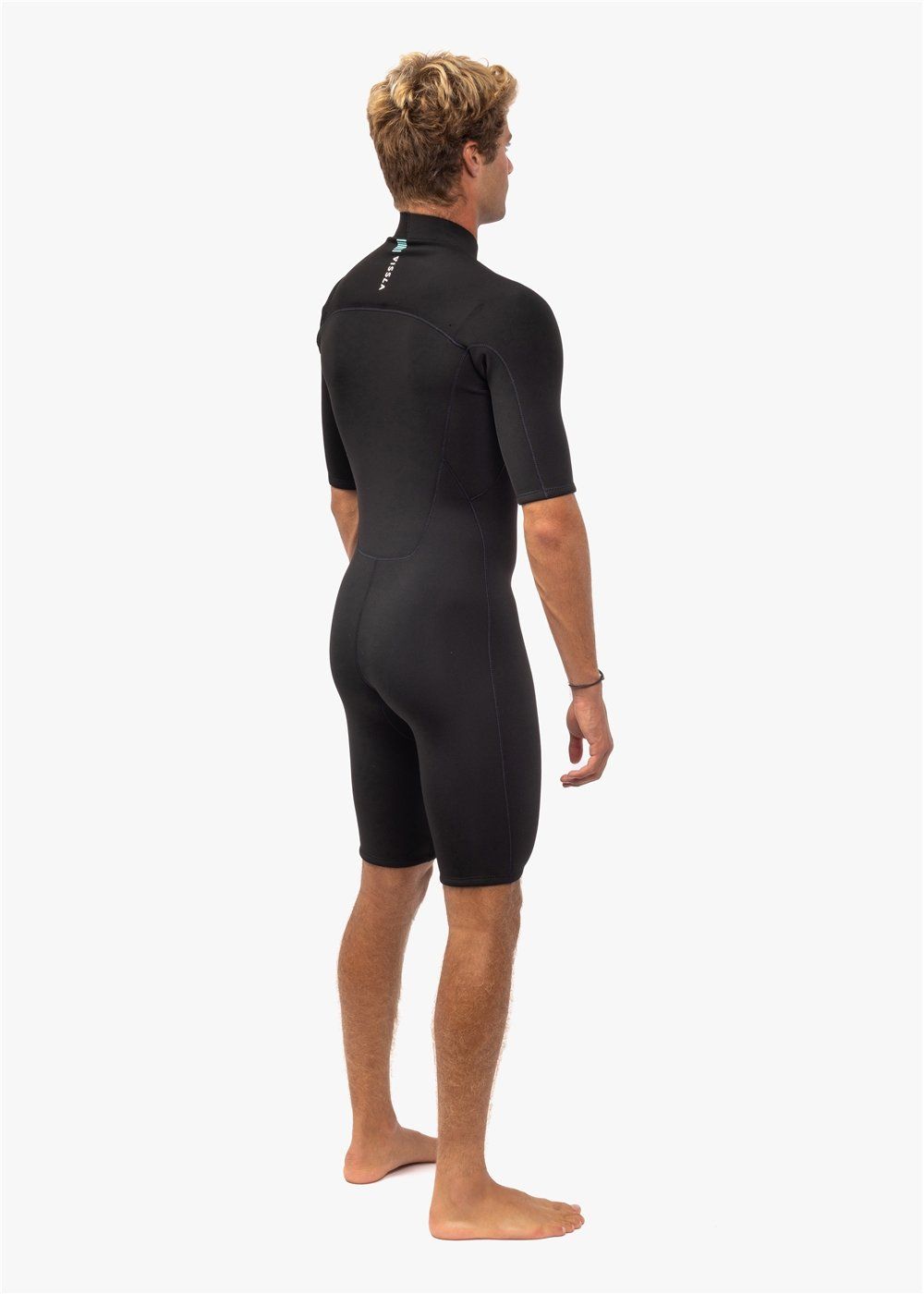 7 Seas 2-2 Spring Wetsuit sold by VISSLA product image thumbnail 2