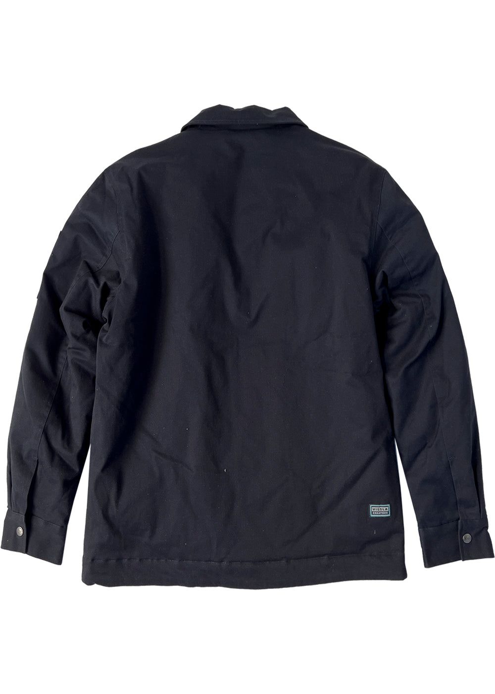 Creators Eco Port Jacket sold by VISSLA product image thumbnail 2